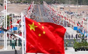 Di bagian gerekan, terdapat salib selatan; Png Faces Cash Crunch As Prc Repayment Schedule Ramps Up Indo Pacific Defense Forum