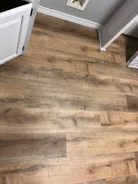 If you're considering luxury vinyl plank flooring—whether diy or from a professional contractor—check the post out. Life Proof Fresh Oak House Flooring Luxury Vinyl Plank Flooring Life Proof Vinyl Flooring