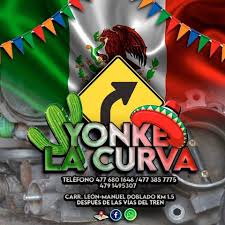 Yonke La Curva León