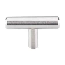 top knobs 8 13/16 inch center to center