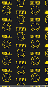 Nirvana Iphone Wallpaper Nirvana Wallpaper Nirvana Logo Wallpaper Nirvana