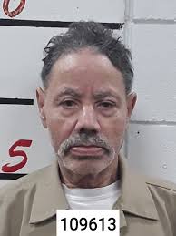 Offender Information