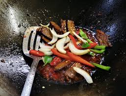 Rebus daging dengan pewarna merah hingga empuk dan potong nipis. Resepi Daging Masak Merah Viral Sebijik Rasa Macam Di Kedai Thailand Mantap