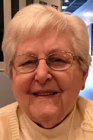 Florence M. Bolchalk 1929-2023