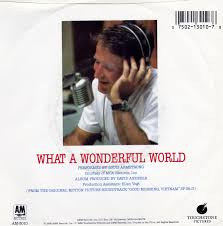 Good morning vietnam soundtrack from 1987, composed by various artists. Film Music Site Good Morning Vietnam Soundtrack Various Artists A M Records 1988