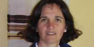 María Gabriela Simpson en Chile: "Diálogo sobre perspectivas de resiliencia  sociocultural y en la escuela"