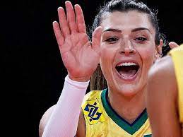 E essa última qual foi a característica que determinou sua carreira. Olimpiadas Rosamaria Exalta Alto Astral Da Selecao Antes De Estreia