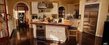 The kitchen sisters (davia nelson & nikki silva) are peabody award winning independent producers who create stories for npr and other public media. How To Recreate The Tv Kitchen From Brothers Sisters Walker House Dream Kitchen Tv Show House