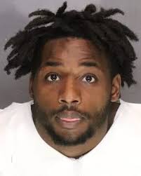 Pre-sunrise" over Las Vegas, via Lou Palma