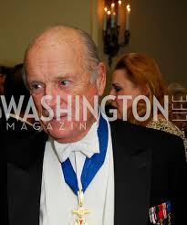 The 41st Russian New Year's Eve Ball