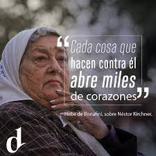 de contenidos puede significar que gente inteligente comparte su. El Destape Frase Del Dia De Hebe De Bonafini Facebook