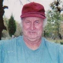 Jimmy Ray Baxter Obituary