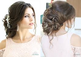 bridal packages hair and makeup
