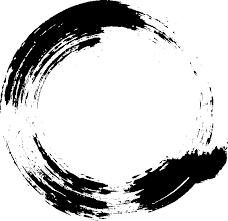 12 Grunge Circle Brush Stroke Png Transparent Onlygfx Com