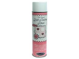 Sullivan S Quilt Basting Spray 13 Oz Createforless
