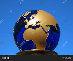 Maybe you would like to learn more about one of these? Planet Earth Small Image Photo Free Trial Bigstock