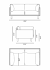 Sofa Height