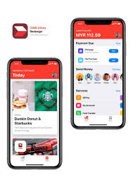 Customer service skills or characteristics represent the qualities and abilities a customer service representative needs to deliver good customer service. Cimb Clicks Redesign Bank App Freelancer