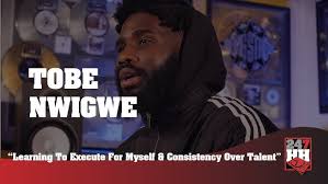 Houston music producer and hip-hop artist LaNell Grant