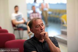 Sprawdź najnowsze i najciekawsze materiały przygotowane przez redakcję w dziale cezary kulesza. Nie Boniek Nie Nawalka Tak Naprawde To Oni Maja Wladze W Polskim Futbolu Biznes Next Gazeta Pl