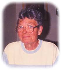Bonnie Winnona Benhardt Obituary November 19, 2010