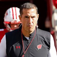 Projecting Wisconsin Football's Depth Chart: Offense