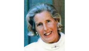 JANE BERRY Obituary (2016)