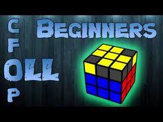 There are 57 different oll variations, therefore needed 57 different algorithms to learn in order to complete the oll step in just 1 algorithm. 79 Rubik 3x3 Ideen Zauberwurfel Wurfel Rubik Wurfel