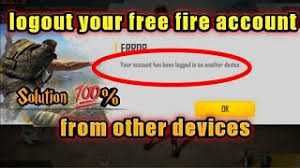 Программы, игры, игровые аккаунты » другое по. How To Logout Free Fire Account From Other Devices Gmail Herunterladen