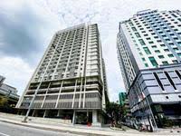 M suites klcc befindet sich in kuala lumpur neben einem einkaufszentrum. M Suites Jalan Ampang Property Info Photos Statistics Land