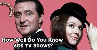 Every time you play fto's daily trivia game, a piece of plastic is removed from the ocean. How Well Do You Know 1960s Tv Shows Quizpug