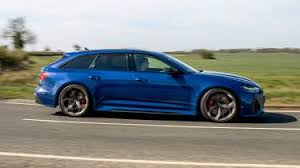 Image result for Ultra Blue 2023 RS6