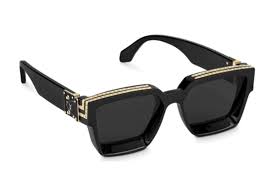 Shop authentic louis vuitton sunglasses at up to 90% off. Jay Z S Louis Vuitton Sunglasses Are Summer Perfection British Gq