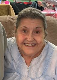 Jane Pearson Obituary