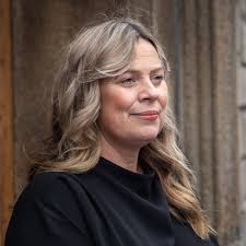 Raised by addicts, abused, neglected, broke: how Katriona O'Sullivan  escaped her fate