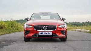 It's safe beyond reproach, full of the 2021 s60 embodies the minimalist style that volvo's perfected in its latest range of cars. Volvo S60 2021 Price In Malaysia News Specs Images Reviews Latest Updates Wapcar