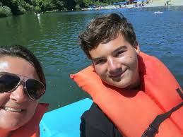 Jac o' lyn Murphy: Roaming the Russian River