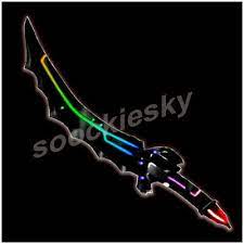 Mar 21, 2021 · librivox about. Roblox Mm2 Chroma Slasher Godly Murder Mystery 2 Schusswaffe Knife Messer Gun Eur 3 99 Picclick At