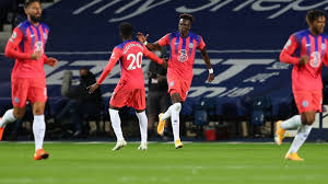 Гости в неважной форме и прилично уступают в классе своим визави. Epl Chelsea Fightback From 3 0 Down To Secure Draw At West Brom Citi Sports Online