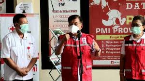 Pasar yang terletak di jl. Jusuf Kalla Sebut Masa Pandemi Covid 19 Berakhir 2022 Di Indonesia Ini Hasil Analisisnya Tribun Banyumas