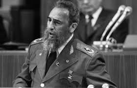 Пришел к власти путем свержения фульхенсио батиста. Iz Pleyady Velikih Pomenyavshih Mir Politiki O Roli Fidelya Kastro V Istorii Politika Tass