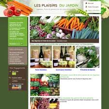 Panier Bio De Fruits Et Legumes En Direct De Notre Production A Cergy Val D Oise