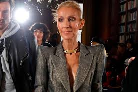 Céline marie claudette dion cc oq (/seɪˌliːn diˈɒn/, also uk: Celine Dion Magersucht Mit 50 Jahren Gala De