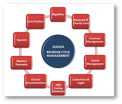 Revenue Cycle Diagram Schematics Online