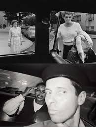 Image result for White 1991 Taxi