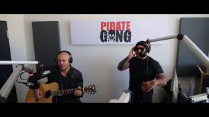 Die perfekte musikmischung für die ganze familie! Bad Wolves Zombie Acoustic Radio Gong Der Rocksender Youtube