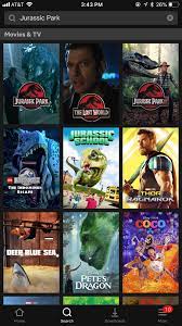 A wealthy entrepreneur secretly creates a theme park featuring living dinosaurs drawn from prehistoric dna. Just An Fyi Jurassic Park 1 2 3 Are Now On Netflix Jurassicpark