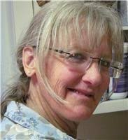 Rosemary Enenbach Obituary (1958