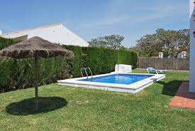 Reserva y descubre 11 apartamentos, casas y alquiler de pisos en conil con 77 opiniones de viajeros. Alquiler Casa Conil Con Piscina Casas Rurales En Conilmas Apartamentos Conil