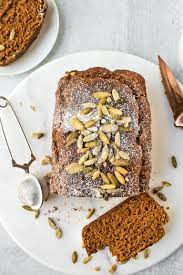 We did not find results for: Best Vegan Pumpkin Bread Ever The Vegan 8